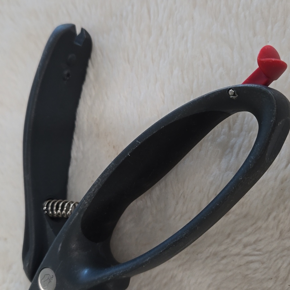 Pampered Chef Salad Chopper - Picture 4 of 6